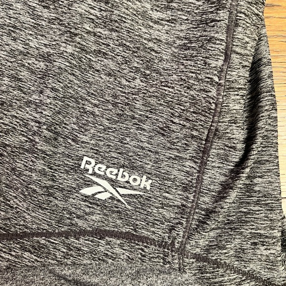 Women’s Reebok Racerback Workout Tank, Small - Picture 3 of 4